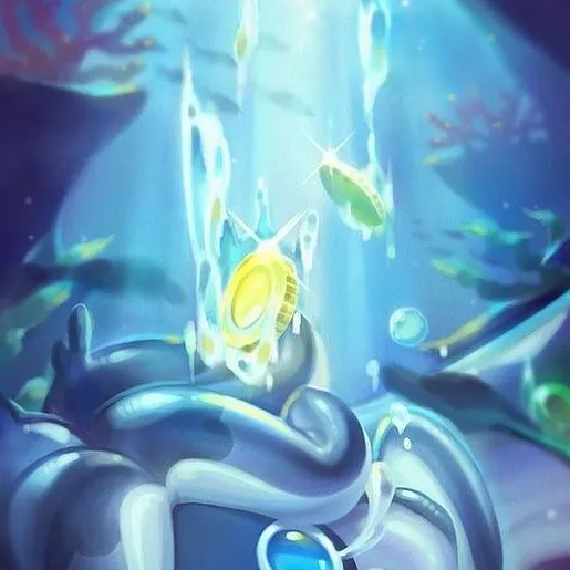 chat with ai character: dw sea animals 