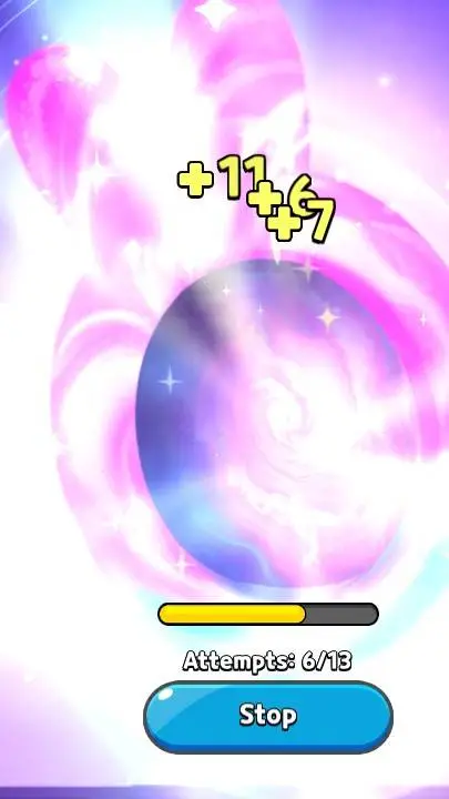 ai character: sing  background