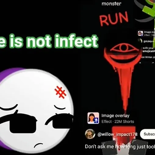 chat with ai character: oggy and cockroach