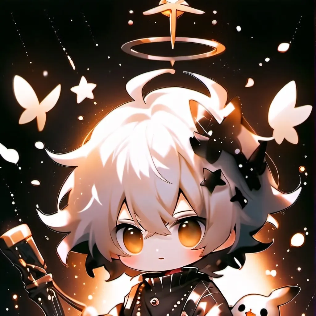 chat with ai character: Cb animals 