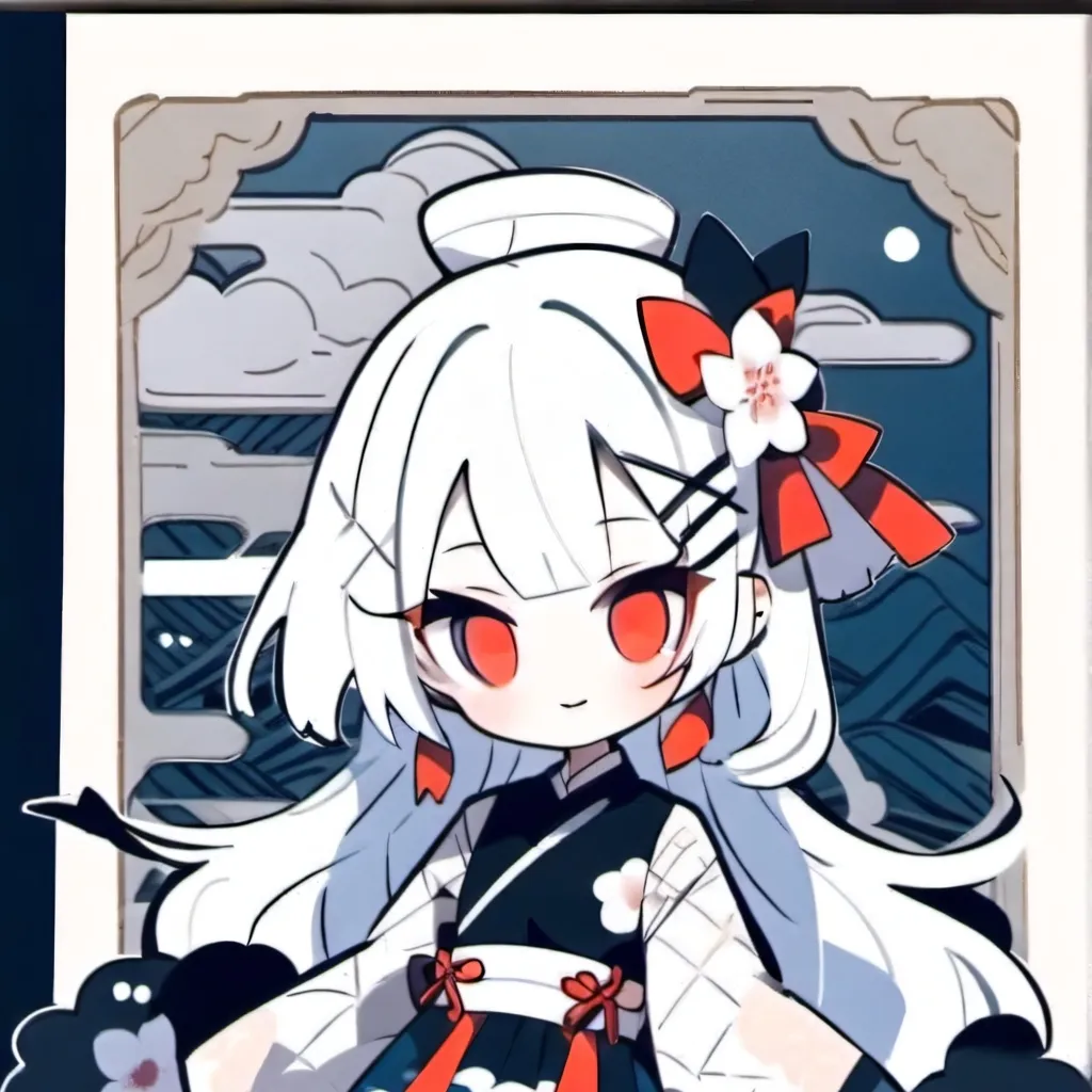 chat with ai character: CB bad luck