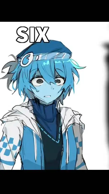 ai character: BFD 7 minute in cl background