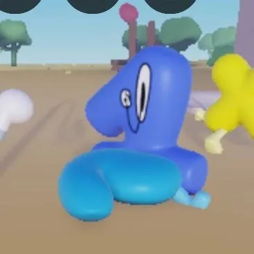 chat with ai character: bfdi drama