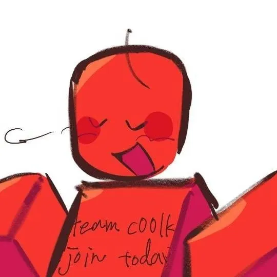 chat with ai character: bfdi x forsaken rp