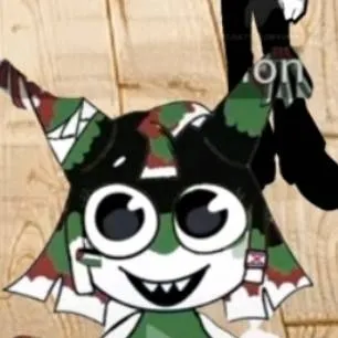 chat with ai character: bfdi ch