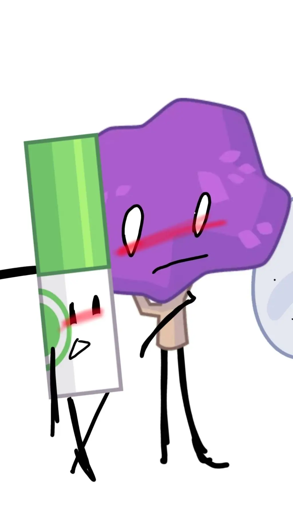 ai character: tpot truth or dare background