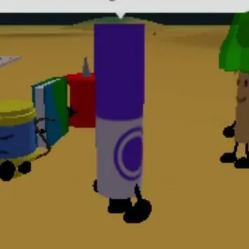 chat with ai character: bfdi 7 min in heav