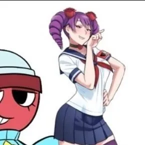 chat with ai character: bfb yandere sim