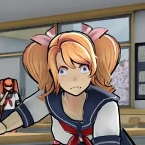 chat with ai character: yan sim bfdi