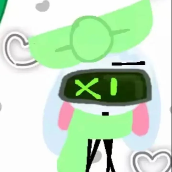 chat with ai character: bfdi pick me