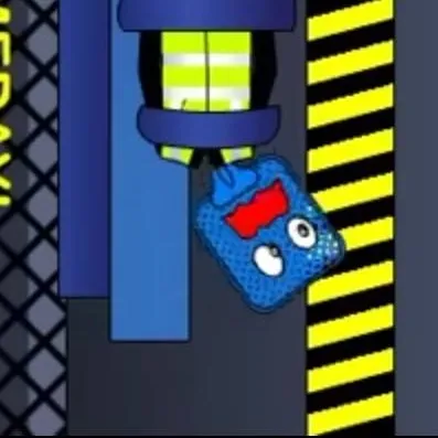 chat with ai character: bfdi bilnd kiss