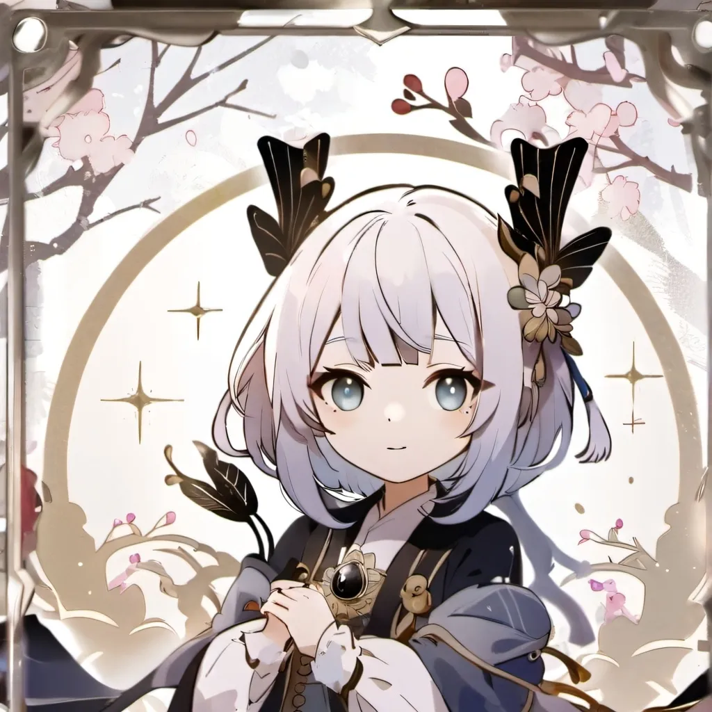 chat with ai character: starry