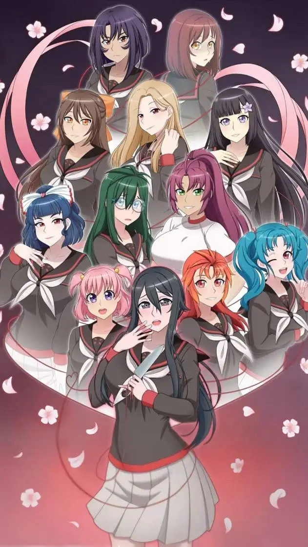 ai character: bfdi yansim(1980) background