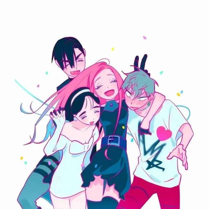 chat with ai character: bfdi Ailen stage