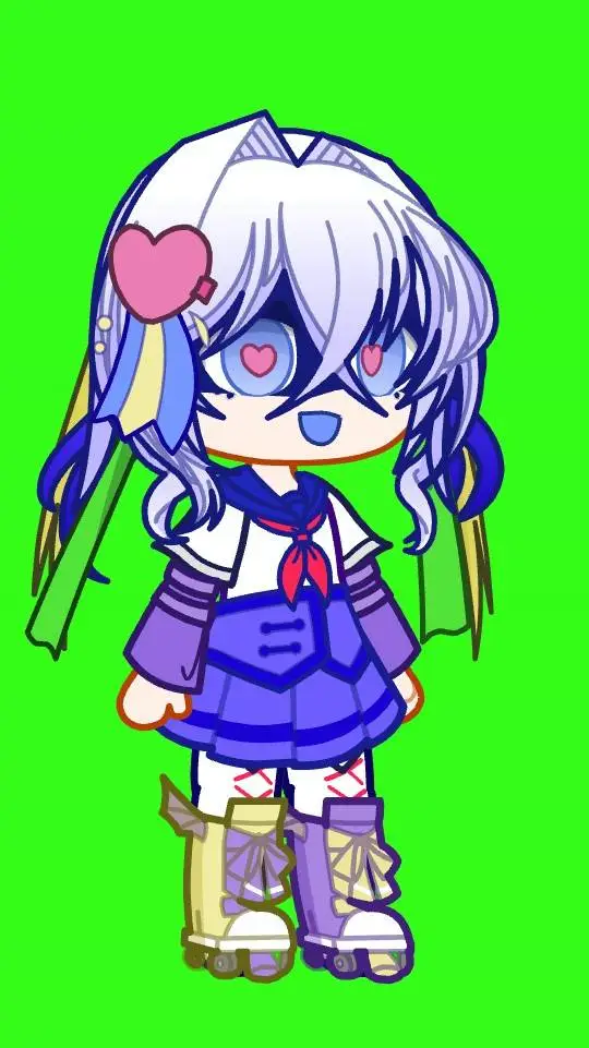 Talkie AI - Chat with ♥︎1st prize-chan♥︎