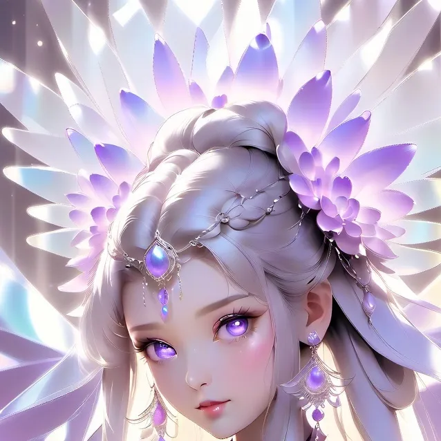 chat with ai character: Elizabeth 
