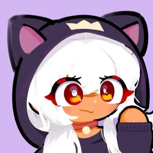 chat with ai character: APHMAU AND FRIENDS