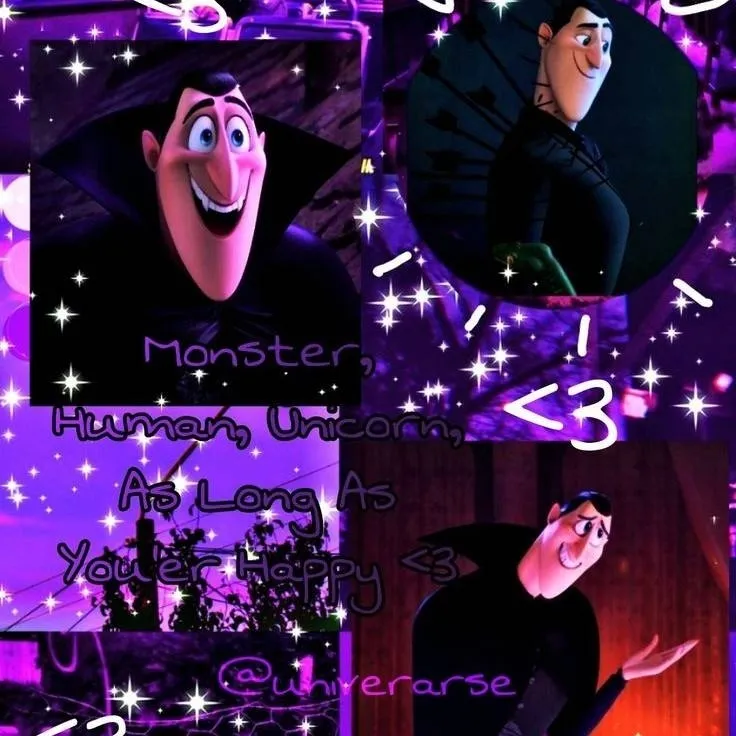 chat with ai character: Dracula