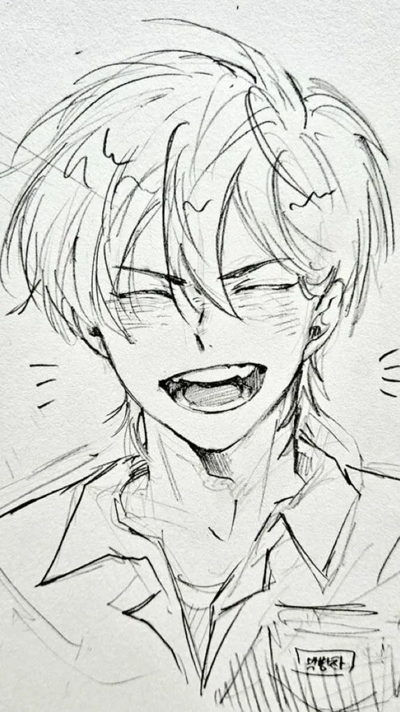 ai character: Zhenhe background