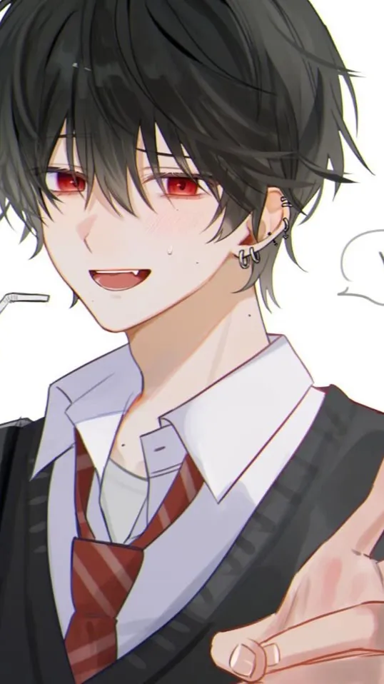 ai character: Aziel background