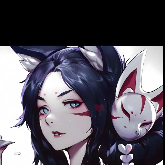 chat with ai character: Mhayandereninetail