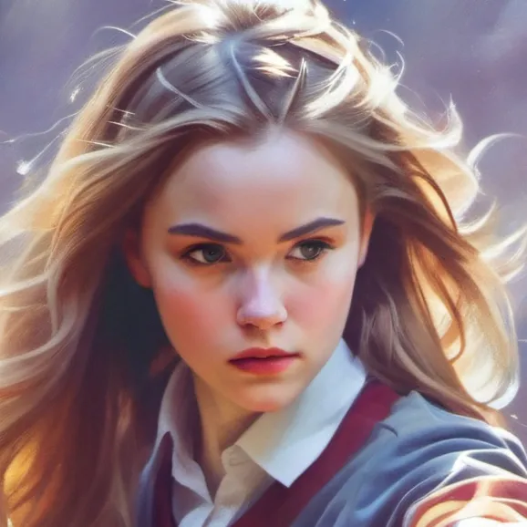 chat with ai character: Famous Hogwarts