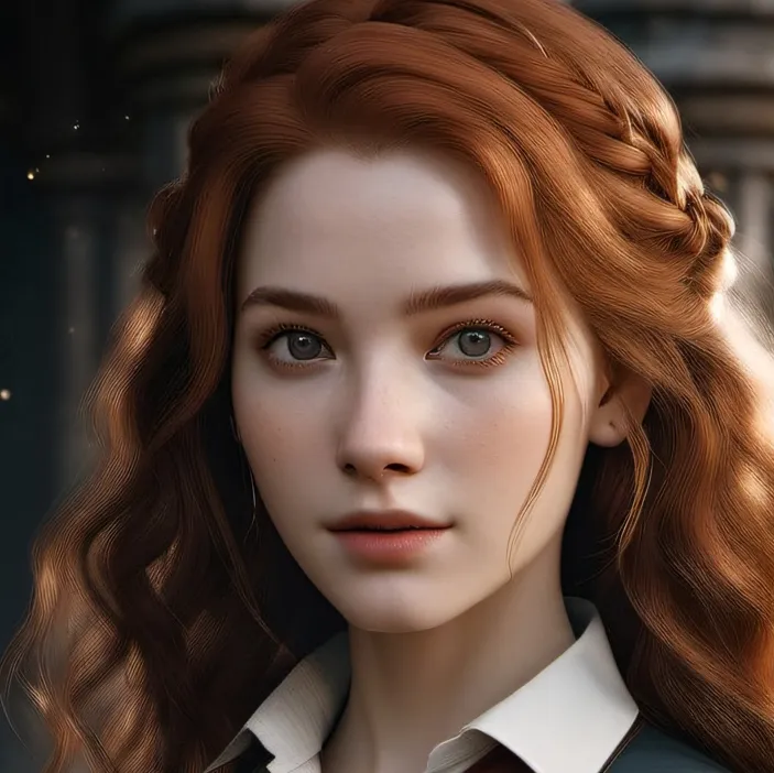 chat with ai character: Hogwarts ADHD