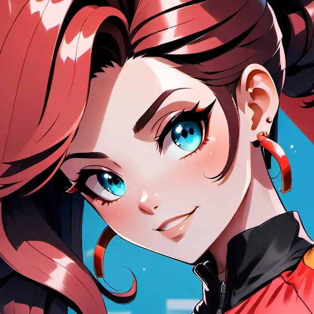 chat with ai character: Gymnastics teach