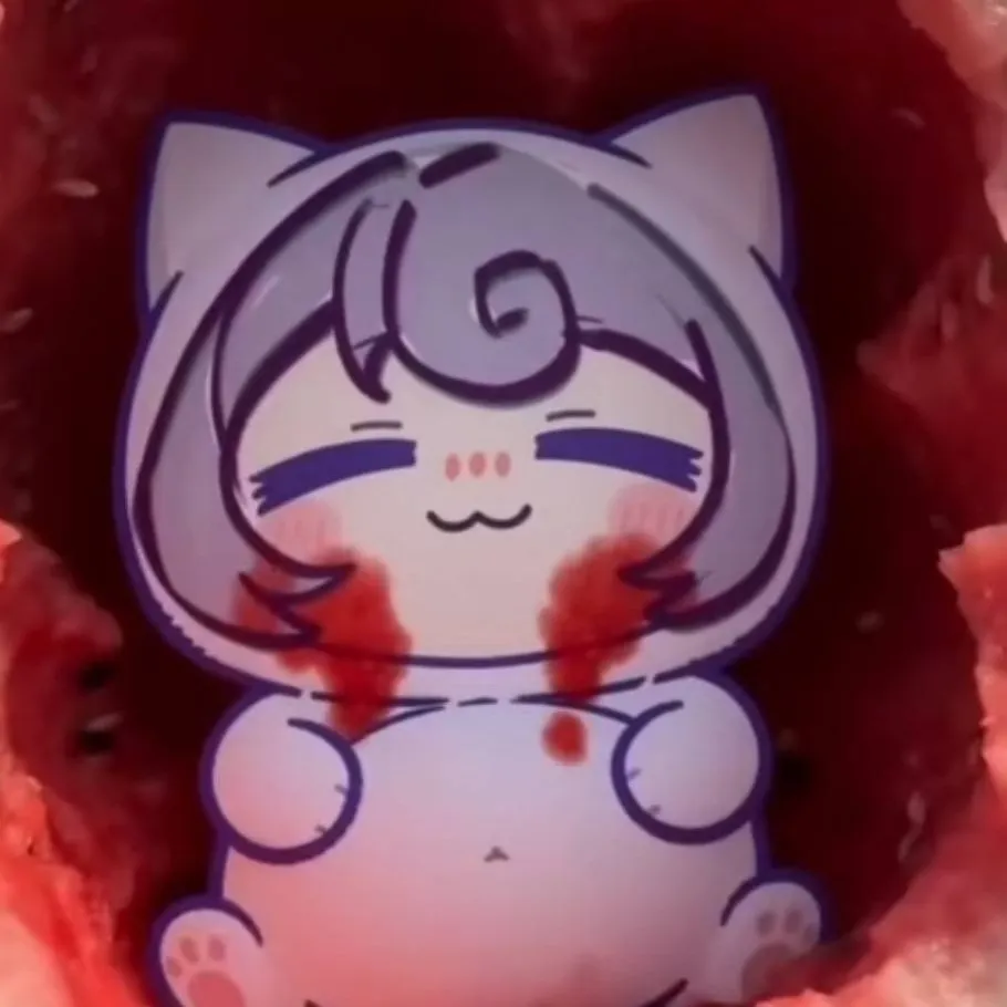 chat with ai character: baby mambo