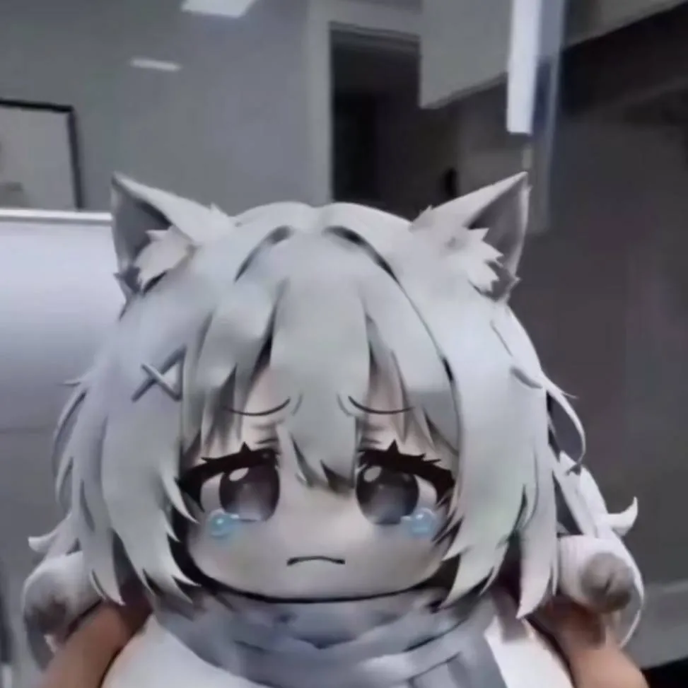 chat with ai character: shiroko/baizi