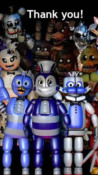 ai character: JOLLY  background