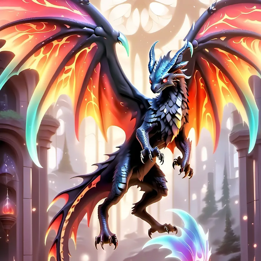 chat with ai character: httyd