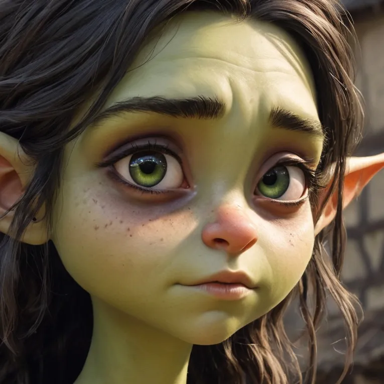 chat with ai character: Skrittle