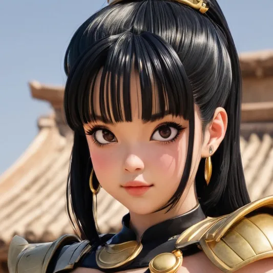 chat with ai character: God Of Destruction