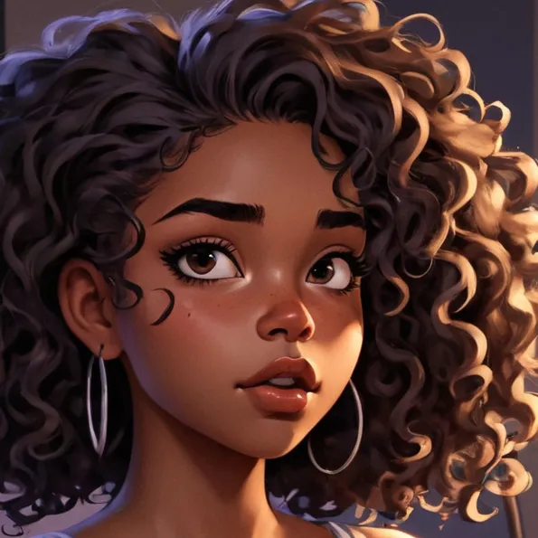 chat with ai character: Kamaya 