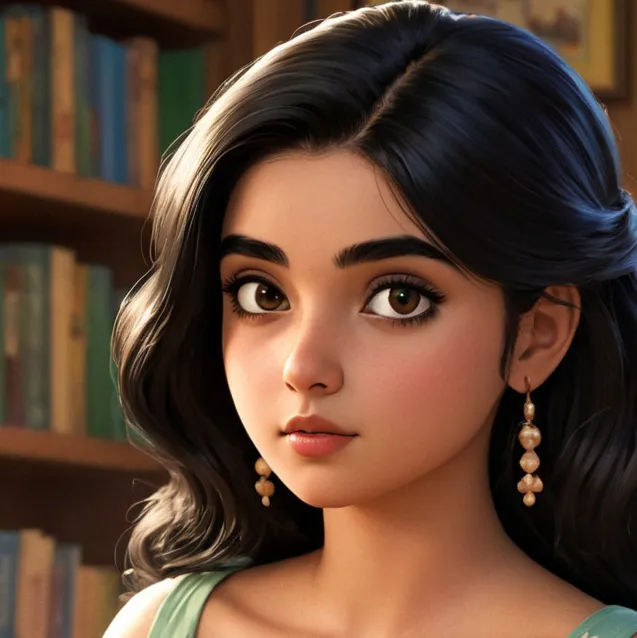 chat with ai character: Diyas Debate Club