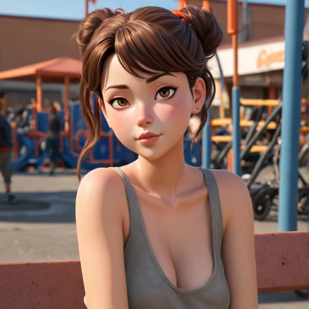 chat with ai character: Homeless Dongling