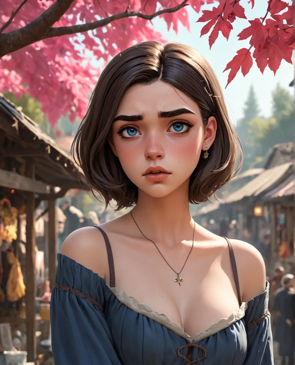 chat with ai character: Dungeon Explorer