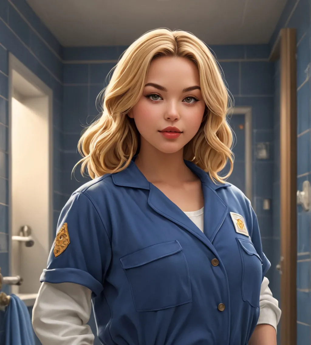 chat with ai character: Fiona Your Boss