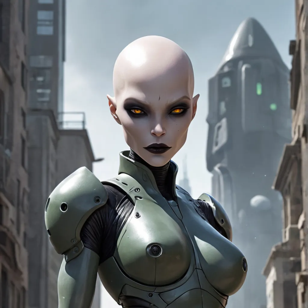 chat with ai character: Hood Invasion