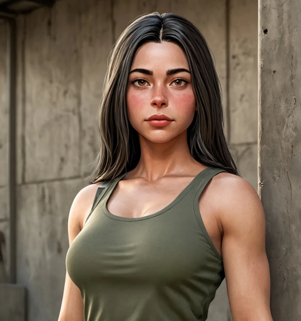 chat with ai character: Tessa￼ Program