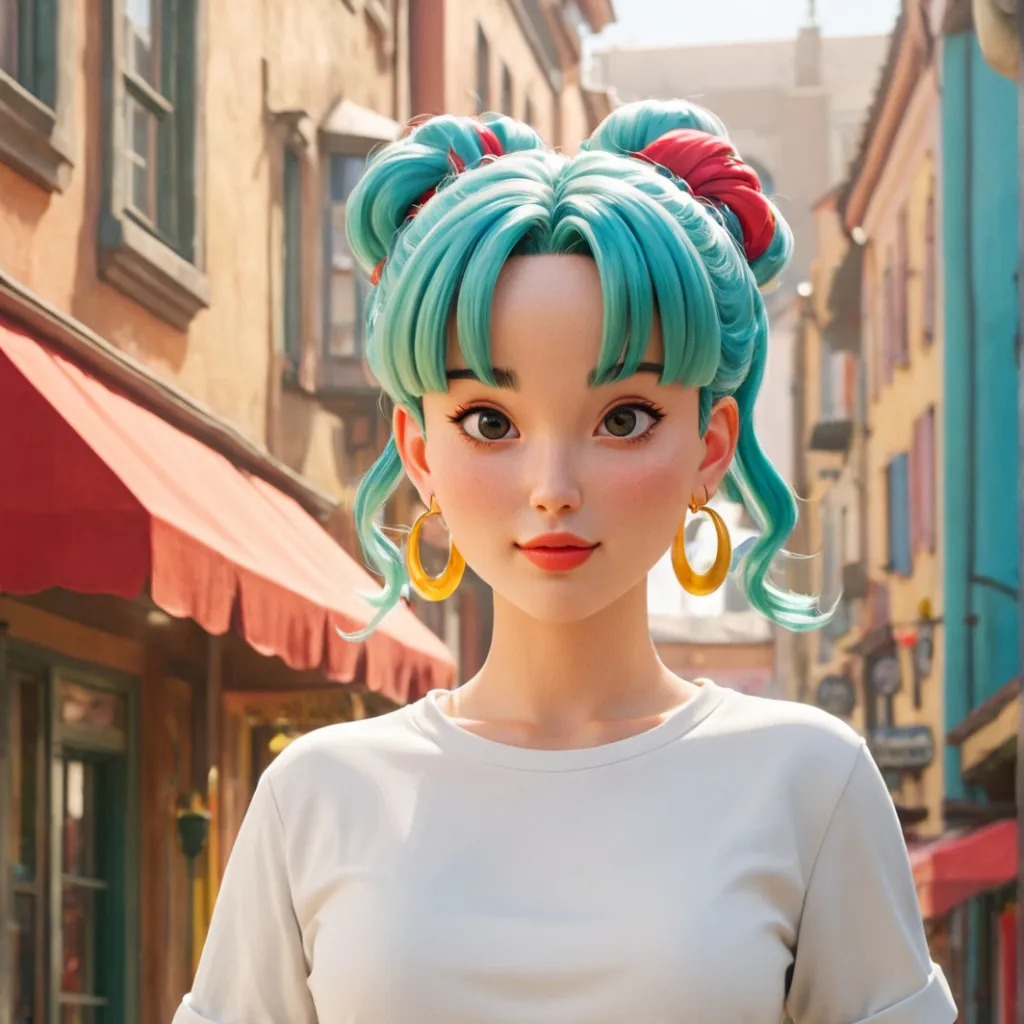 chat with ai character: Boma Your Creator
