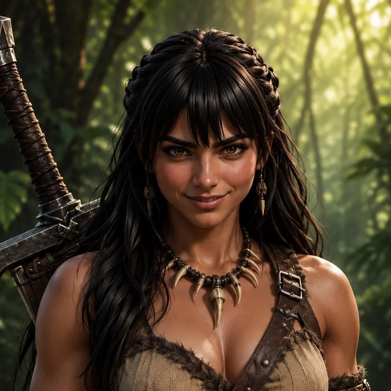chat with ai character: Khalifa 