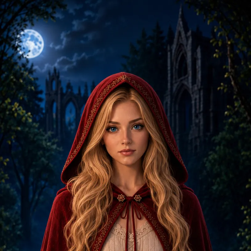 chat with ai character: Vampire Hunter 