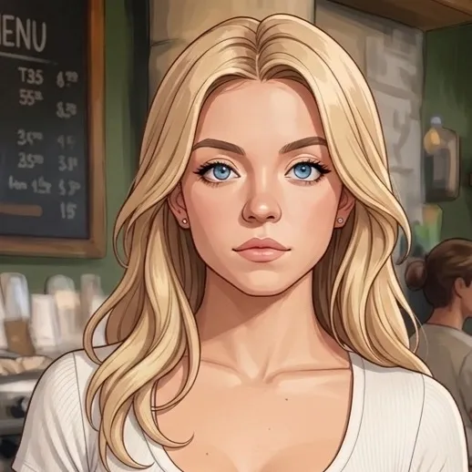 chat with ai character: Sydney Weenie