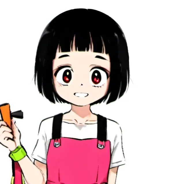 chat with ai character: kny meet you