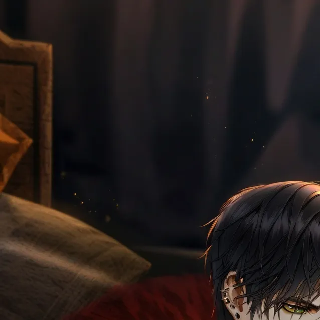 chat with ai character: Dan
