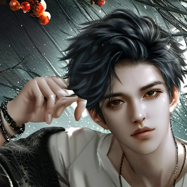 chat with ai character: Damion 