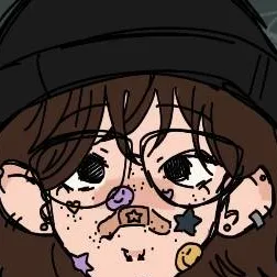 chat with ai character: ✨️Me✨️