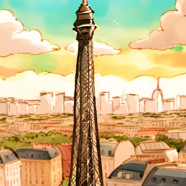 chat with ai character: Miraculous ladybug